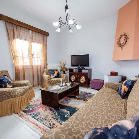 Titika House Konuk evi Vrasná Dış mekan fotoğraf
