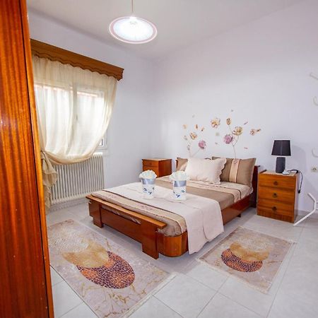 Titika House Konuk evi Vrasná Dış mekan fotoğraf