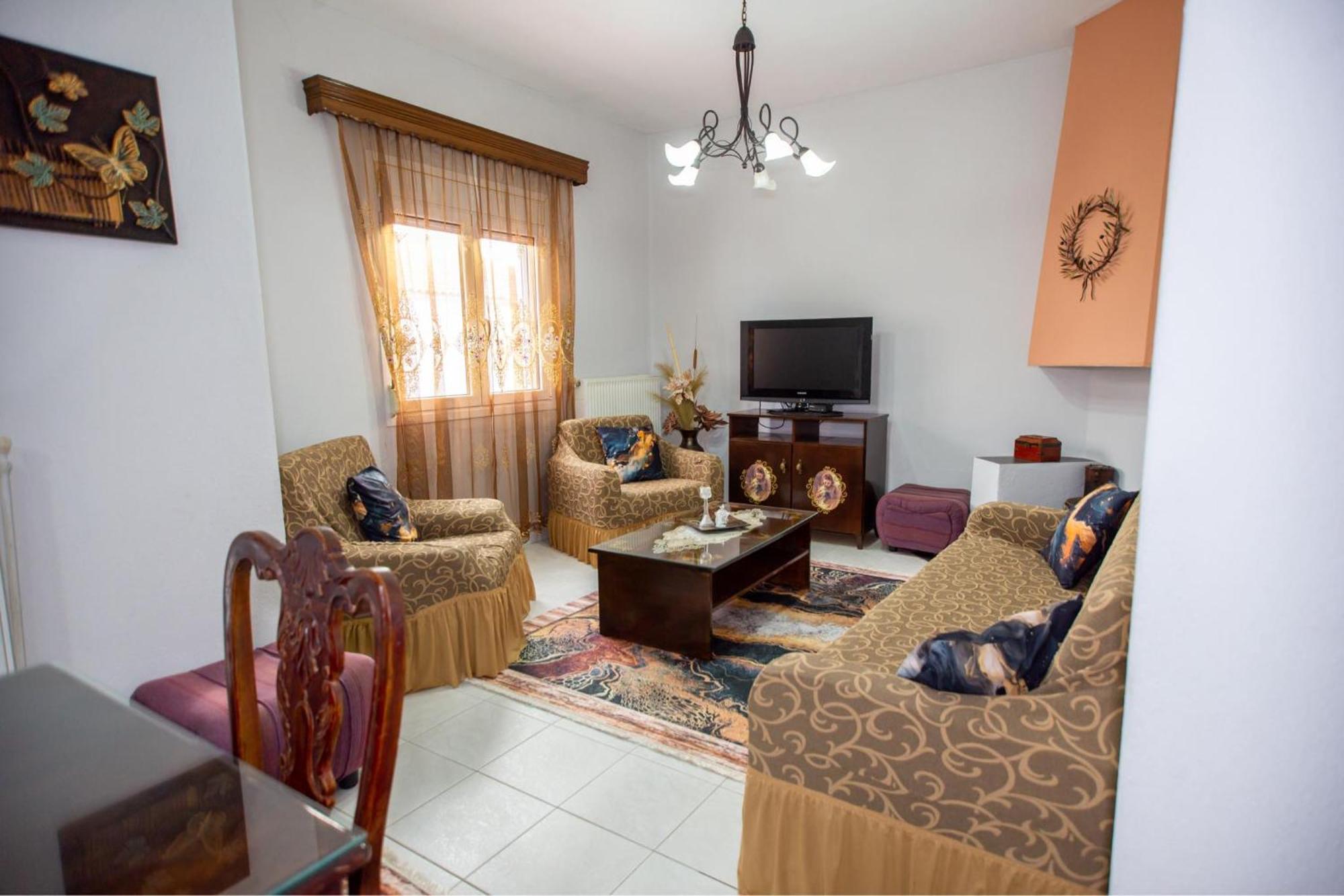 Titika House Konuk evi Vrasná Dış mekan fotoğraf