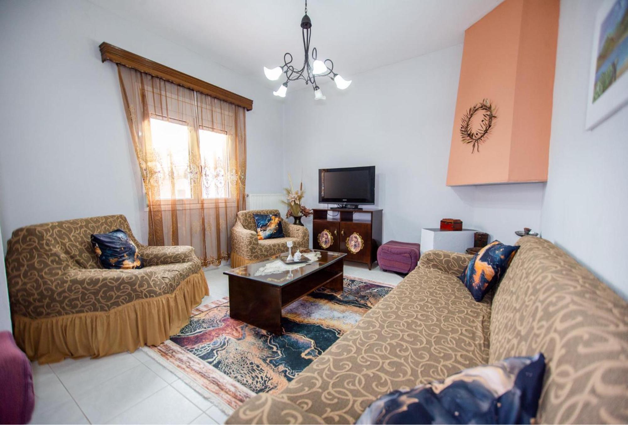 Titika House Konuk evi Vrasná Dış mekan fotoğraf