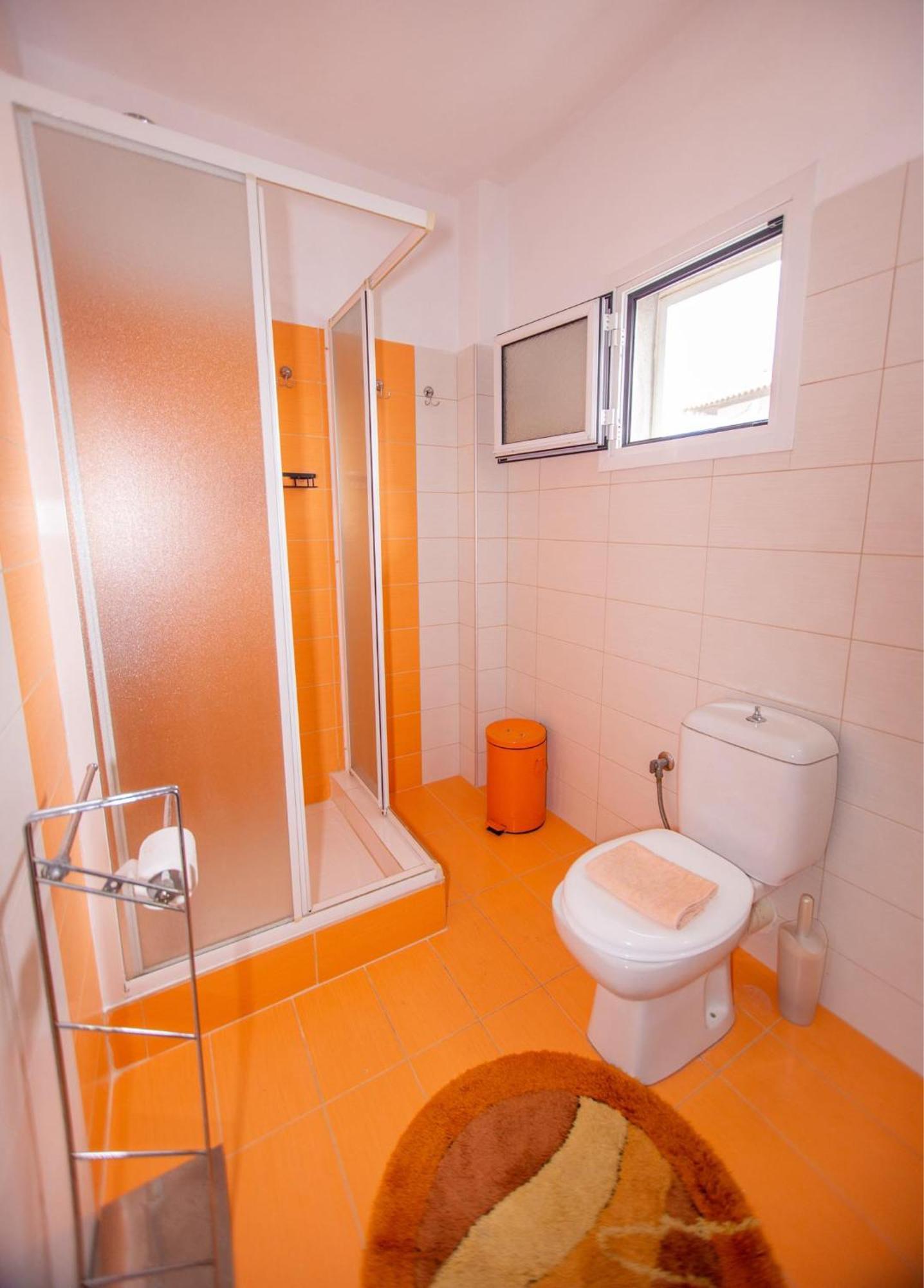 Titika House Konuk evi Vrasná Dış mekan fotoğraf